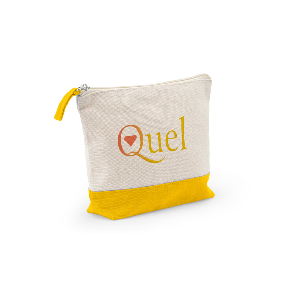 Necessaire Ecológica
