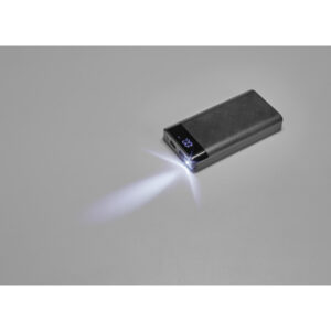 Bateria portátil 16.000 mAh