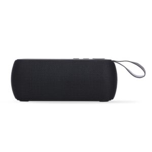 Caixa de Som com Bluetooth