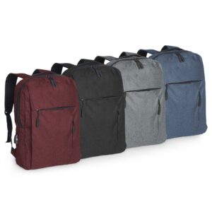 Mochila USB 20 litros