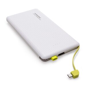 Powerbank tipo Pineng 10.000 MAH