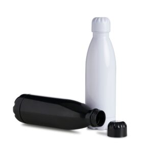 Garrafa 700 ml plástica