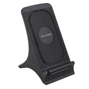 Carregador vertical wireless por indução