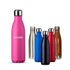Garrafa inox 750ml