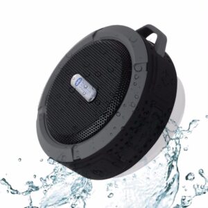 Caixa de Som com Bluetooth
