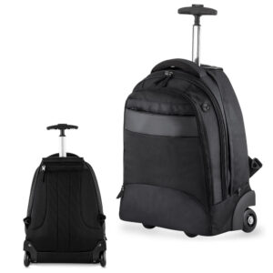 Mochila Executiva com rodinhas