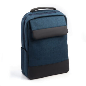 Mochila executiva usb