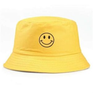 Chapéu Bucket Hat