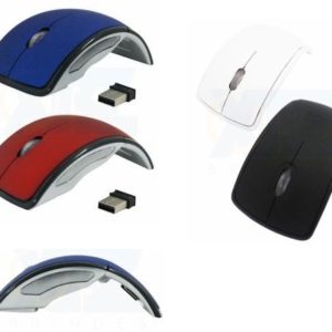 Mouse Wireless