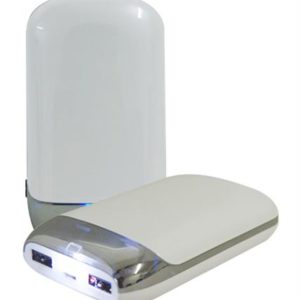 Carregador portátil power bank