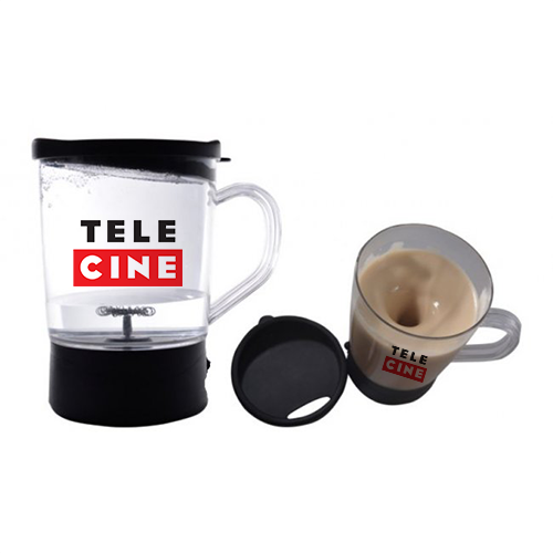 Caneca Coffee Magic