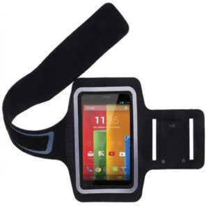 Braçadeira Neoprene