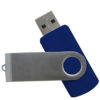 Pen drive giratório