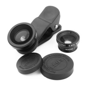 Clip Lens