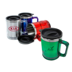 Caneca 400 ml