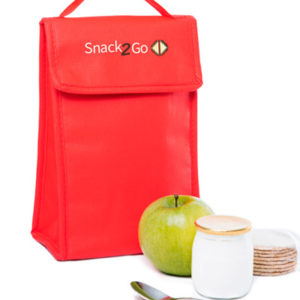 Bolsa térmica Dobrável 3 litros