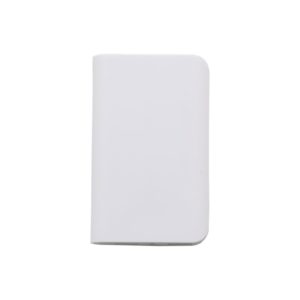 Powerbank Plástico com Lanterna
