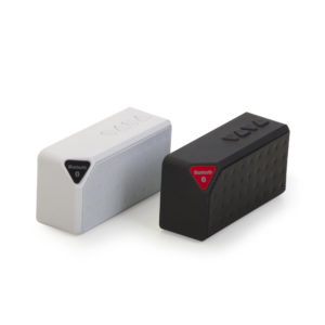 Caixa de som multimídia com Bluetooth
