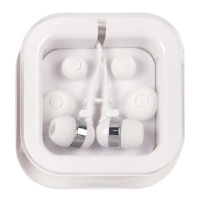 Fone de Ouvido Intra Auricular