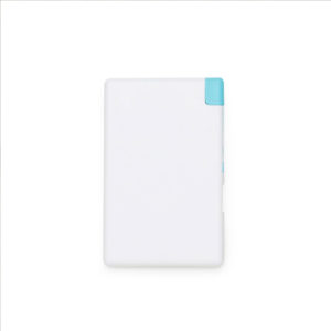 Powerbank Cartão Slim