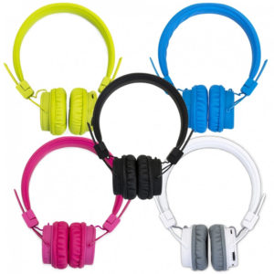 Headfone Wireless