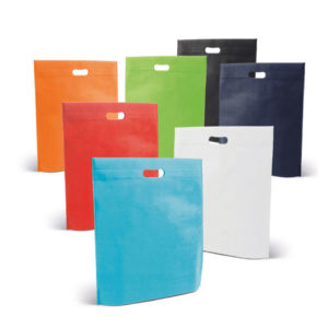 Sacola Non-woven