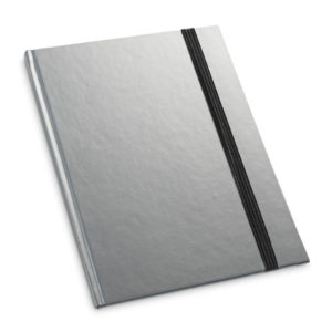 Caderno capa dura