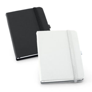 Caderno capa dura
