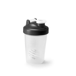 Shaker com misturadora