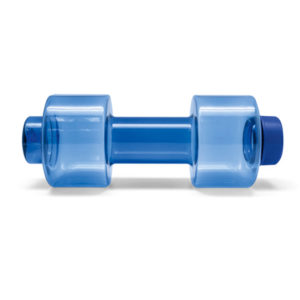 Squeeze Halter