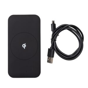 Carregador USB por indução