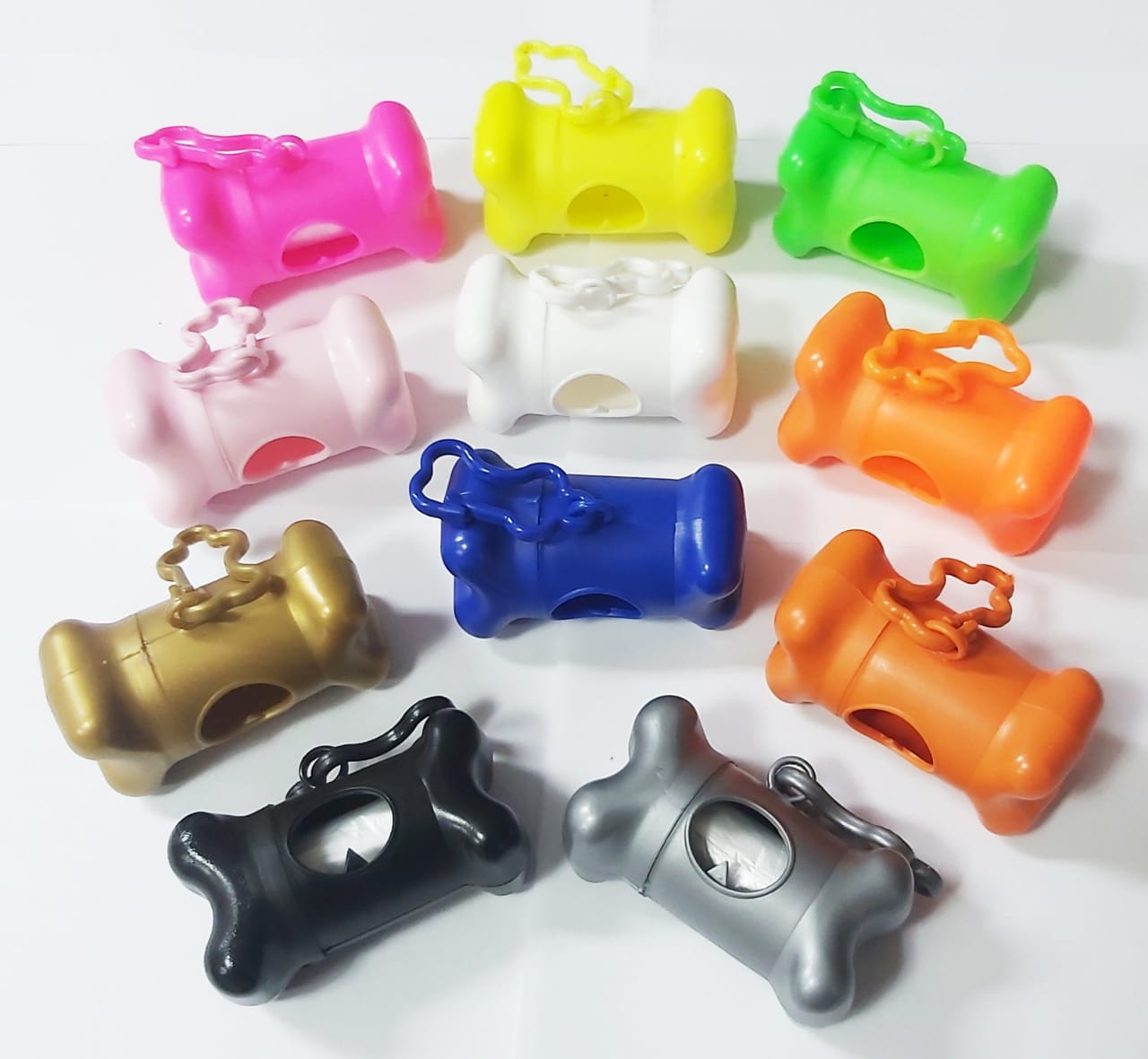 Kit higiene para pets