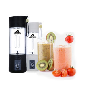 Squeeze Mini liquidificador Personalizado