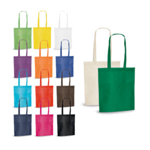 Sacola Non-woven Termo-selado