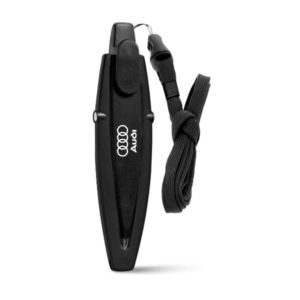 Caneta 100% Ecológica com cordão
