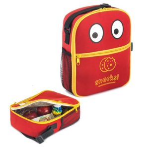 Lancheira térmica infantil 3 litros