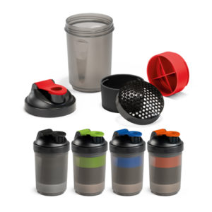 Shaker 630 ml