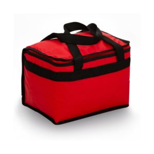Bolsa térmica impermeável 13 litros