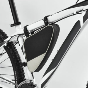 Bolsa para Bike com alças ajustáveis