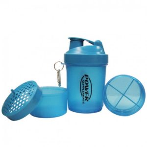 Coqueteleira 400 ml
