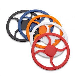 Frisbee personalizado