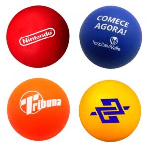 Bola Anti - stress