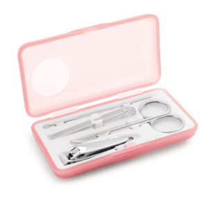 Kit Manicure 4 peças