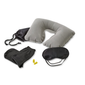 Kit Viagem 4 peças