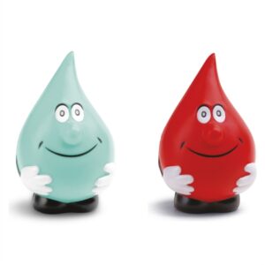 anti- stress formato gota
