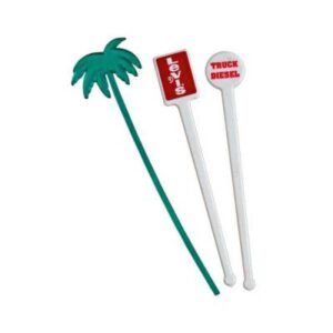 Misturador de bebidas personalizado- Fabricação