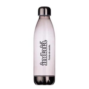 Garrafa plástica 700 ml