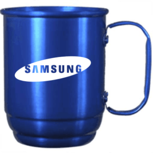 Caneca de alumínio 500ml