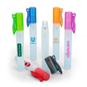 Frasco spray 10ml