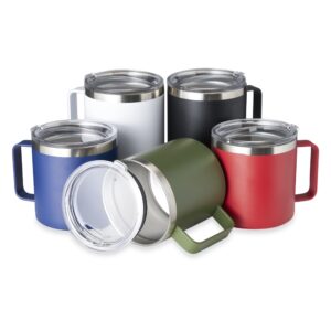 Caneca térmica premium 450 ml